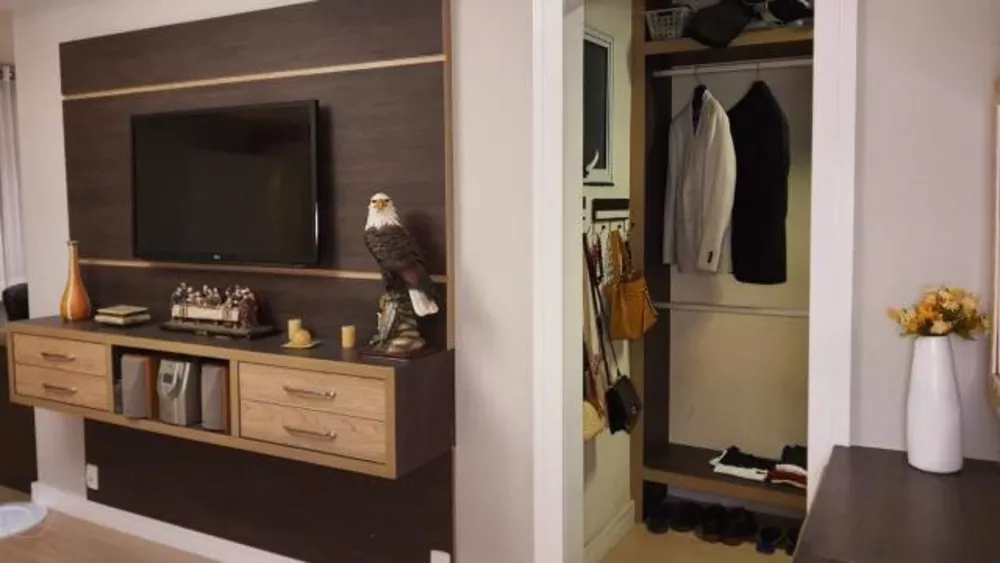 Casa, 3 quartos, 272 m² - Foto 12