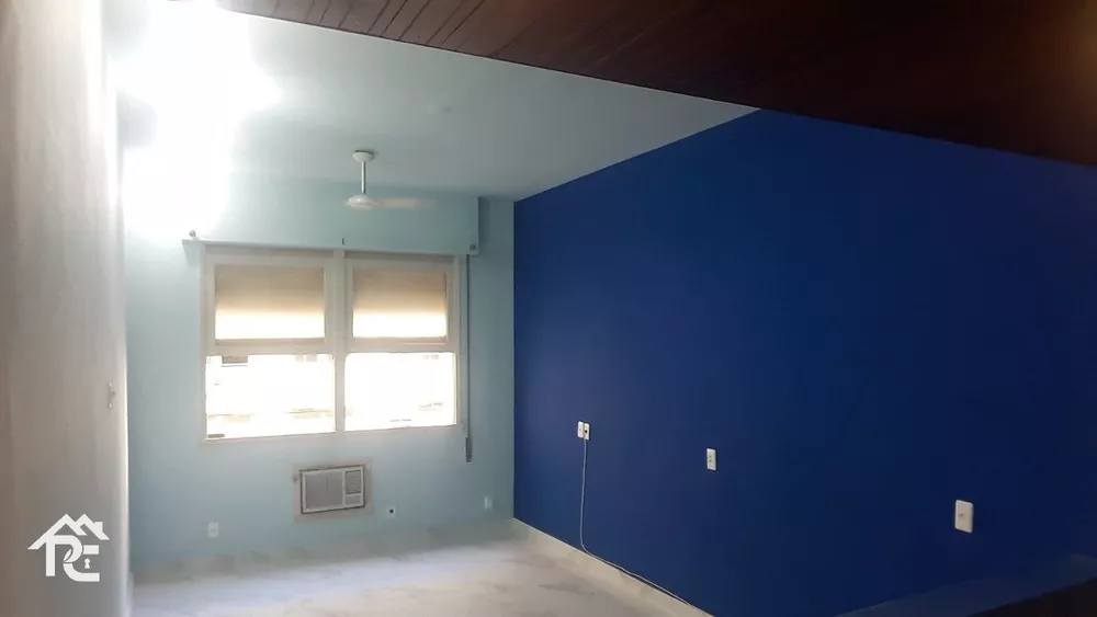 Apartamento à venda com 1 quarto, 30m² - Foto 4