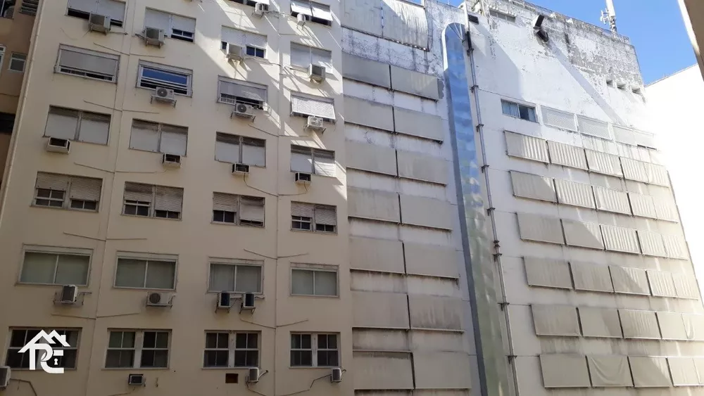 Apartamento, 1 quarto, 30 m² - Foto 30