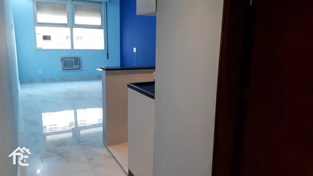 Apartamento, 1 quarto, 30 m² - Foto 35