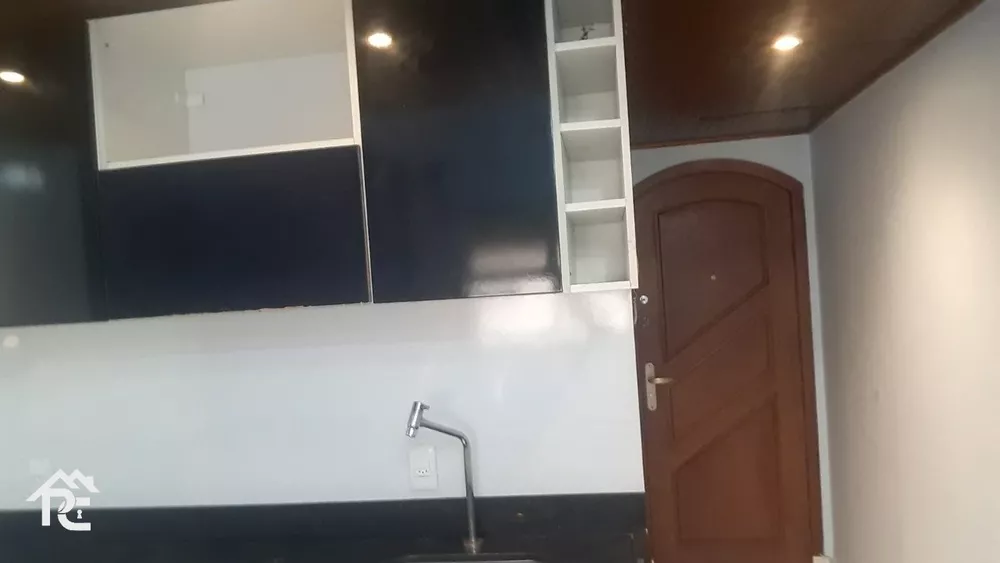 Apartamento, 1 quarto, 30 m² - Foto 11
