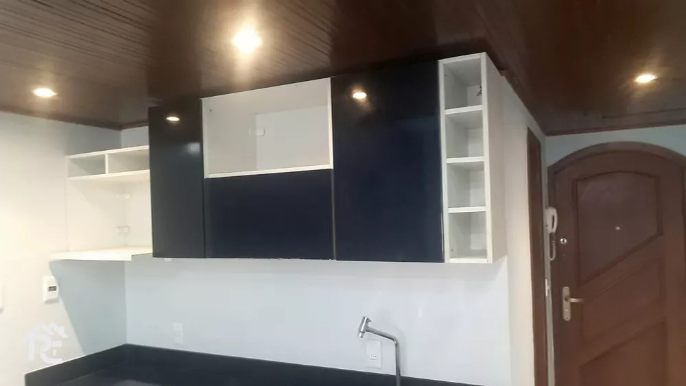 Apartamento, 1 quarto, 30 m² - Foto 9
