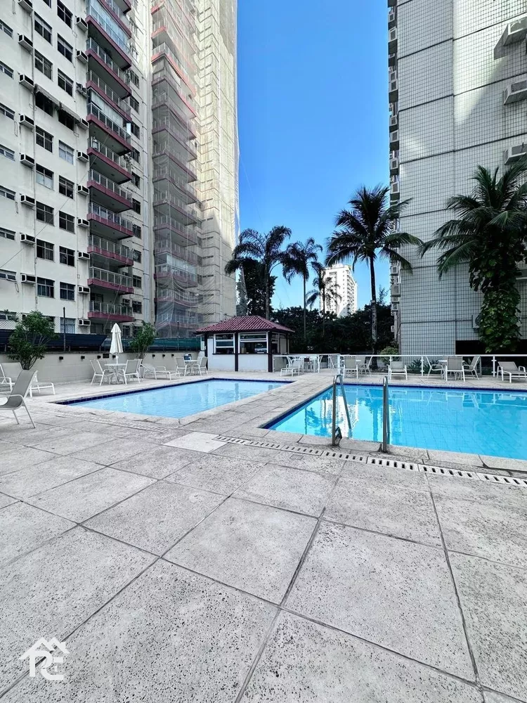 Apartamento, 4 quartos, 123 m² - Foto 29