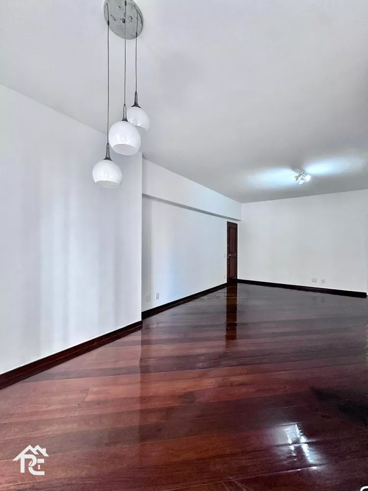 Apartamento, 4 quartos, 123 m² - Foto 7