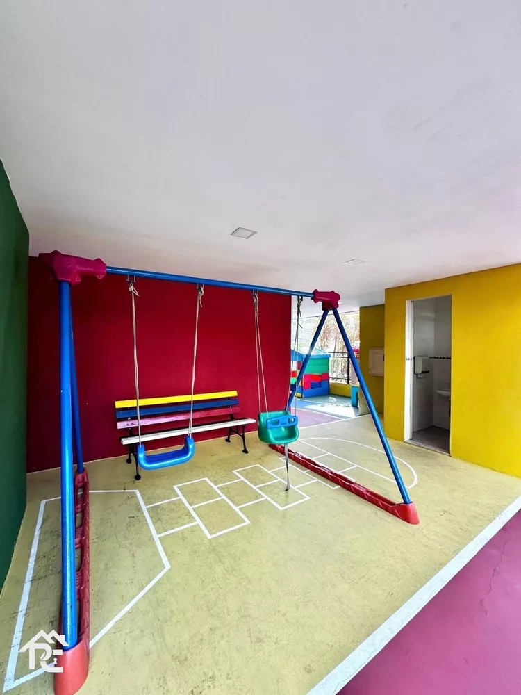 Apartamento, 4 quartos, 123 m² - Foto 33