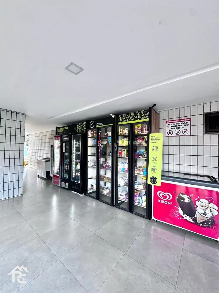 Apartamento, 4 quartos, 123 m² - Foto 31