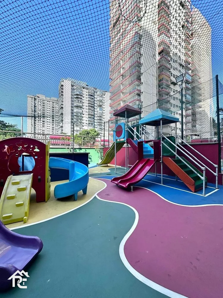 Apartamento, 4 quartos, 123 m² - Foto 34