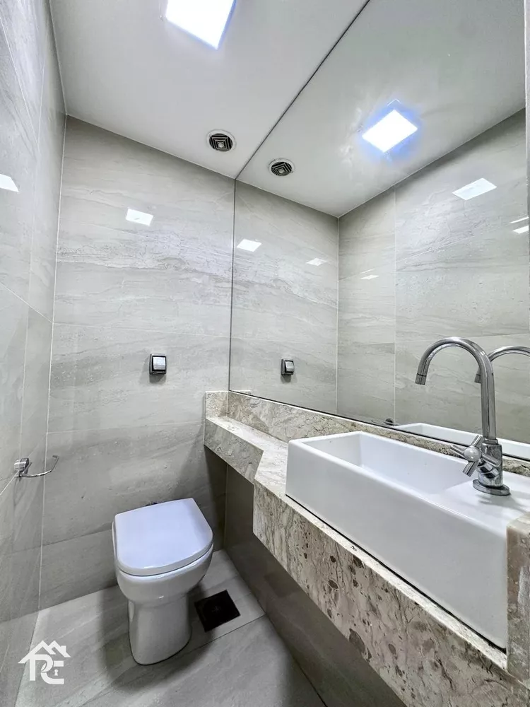 Apartamento, 4 quartos, 123 m² - Foto 21