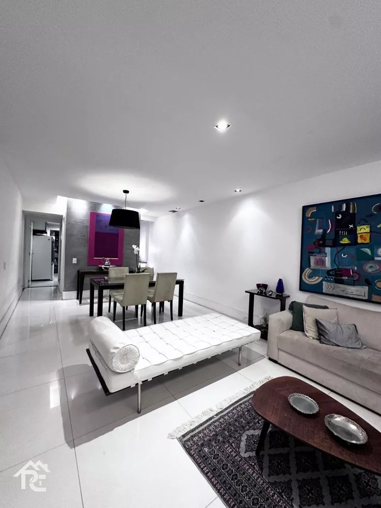 Cobertura, 4 quartos, 320 m² - Foto 12