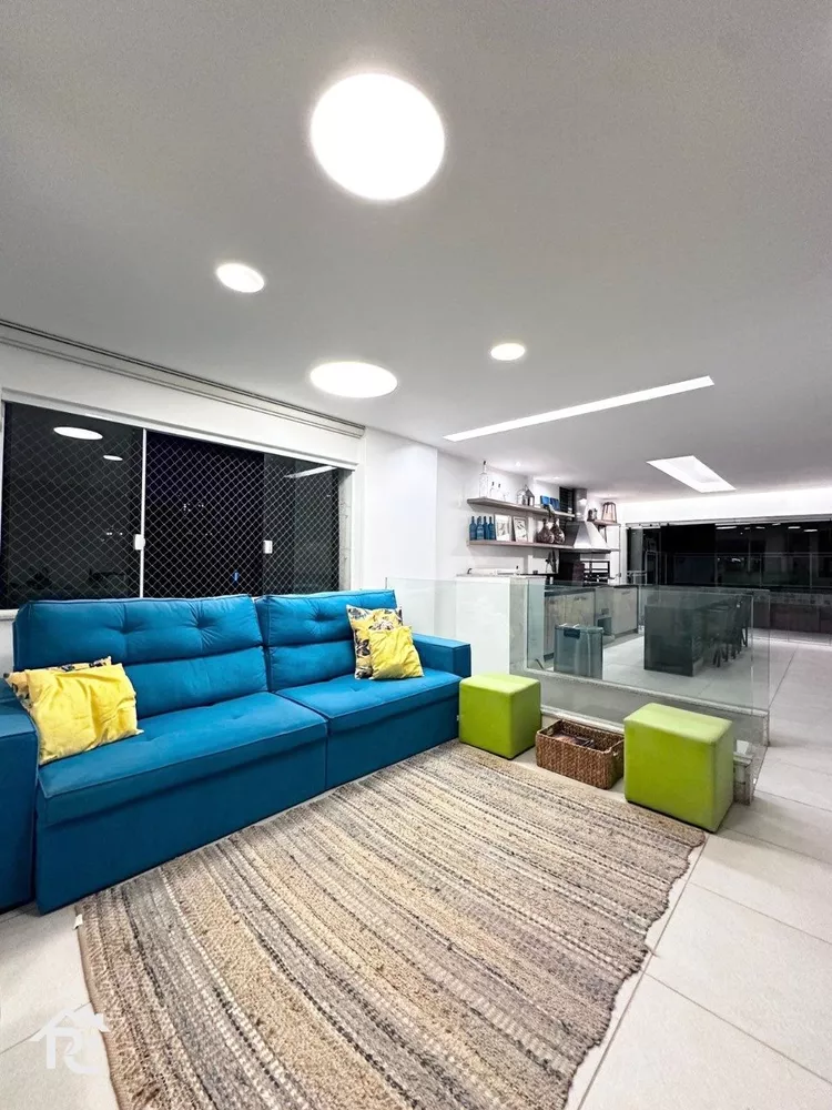 Cobertura, 4 quartos, 320 m² - Foto 51