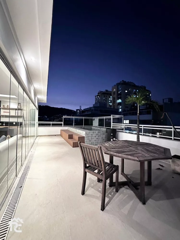 Cobertura, 4 quartos, 320 m² - Foto 7