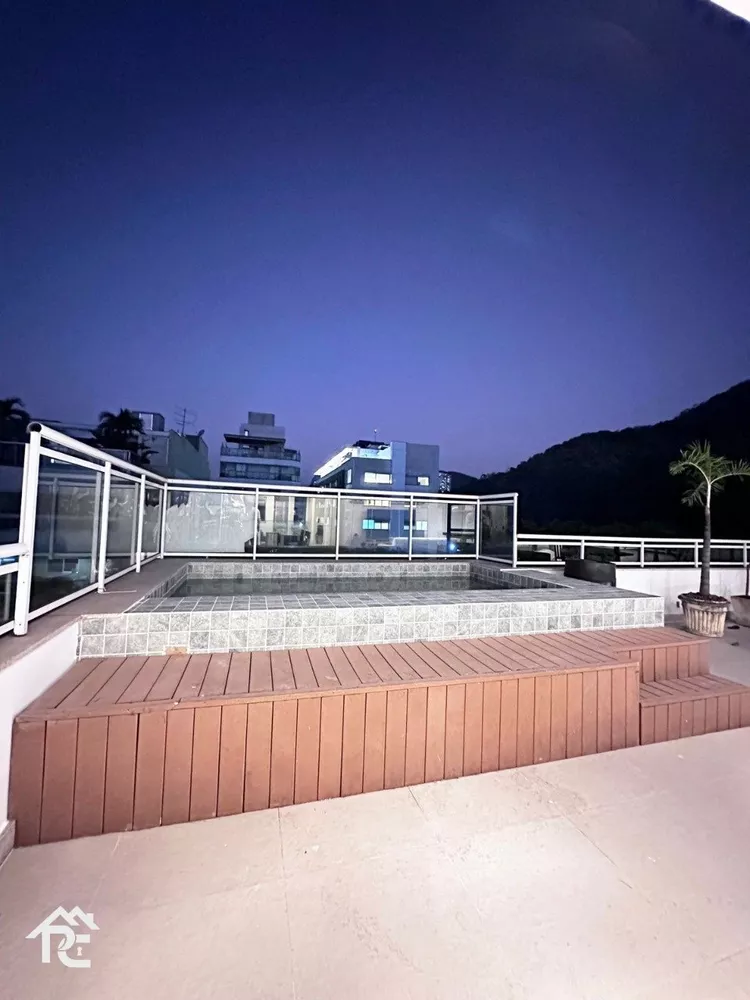 Cobertura, 4 quartos, 320 m² - Foto 2