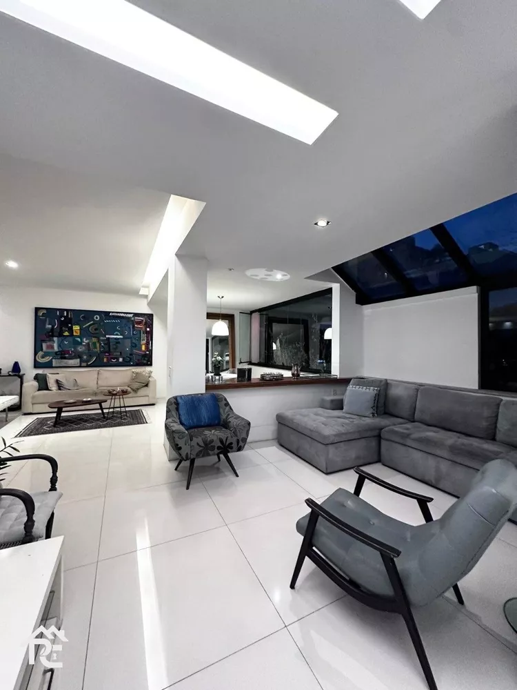 Cobertura, 4 quartos, 320 m² - Foto 28