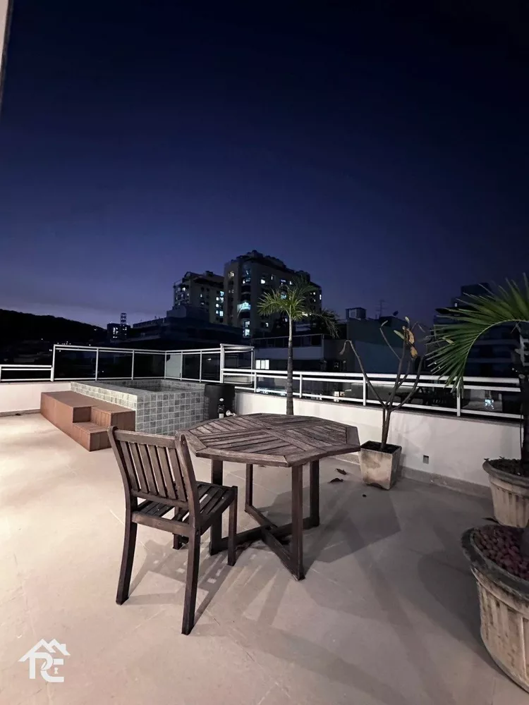 Cobertura, 4 quartos, 320 m² - Foto 6