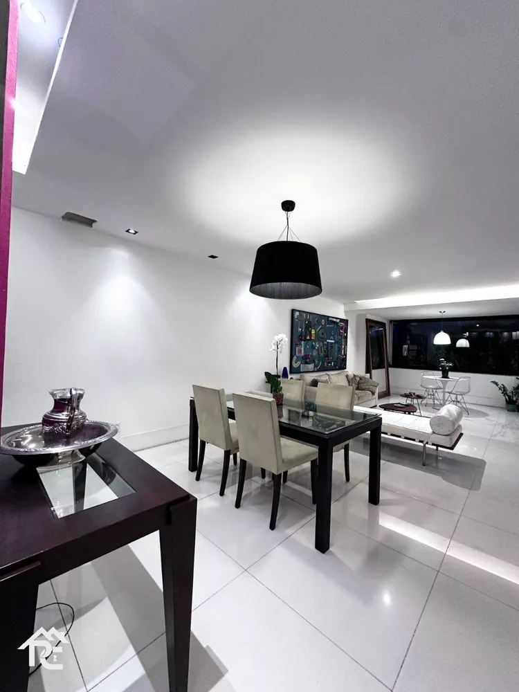 Cobertura, 4 quartos, 320 m² - Foto 23