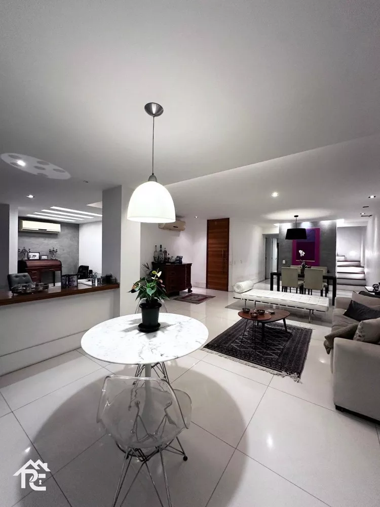 Cobertura, 4 quartos, 320 m² - Foto 29