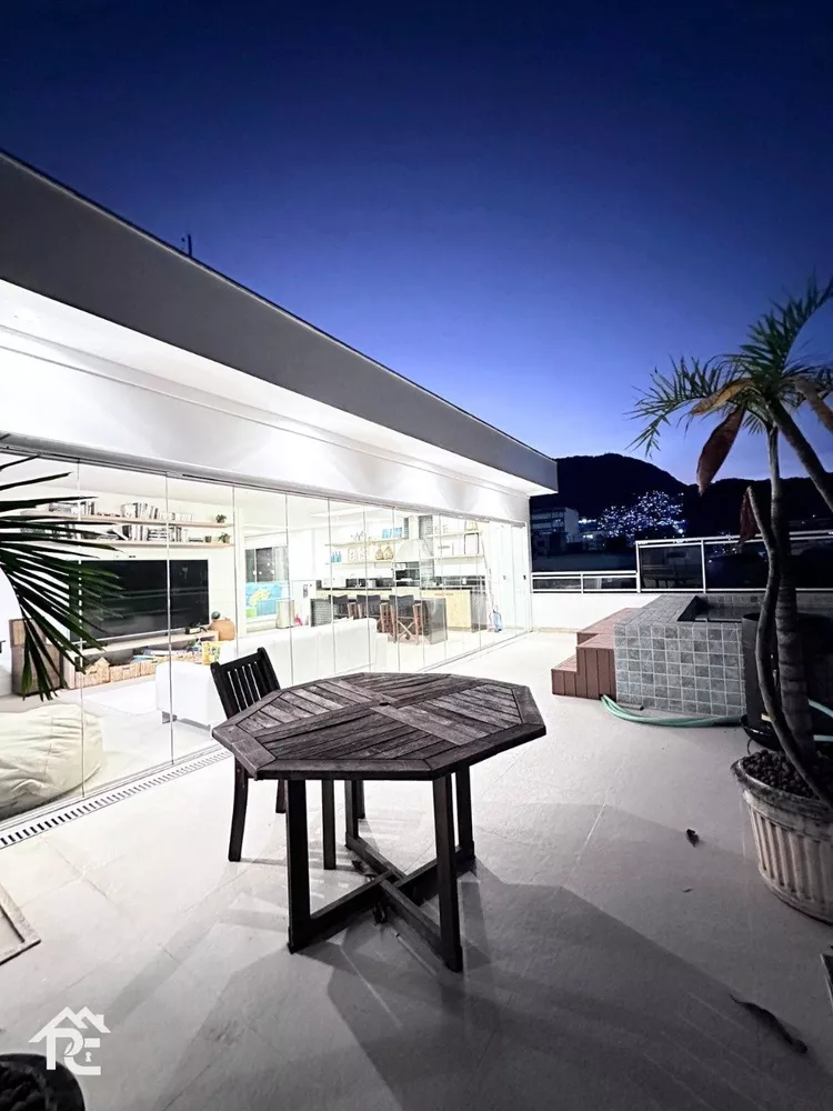 Cobertura, 4 quartos, 320 m² - Foto 4