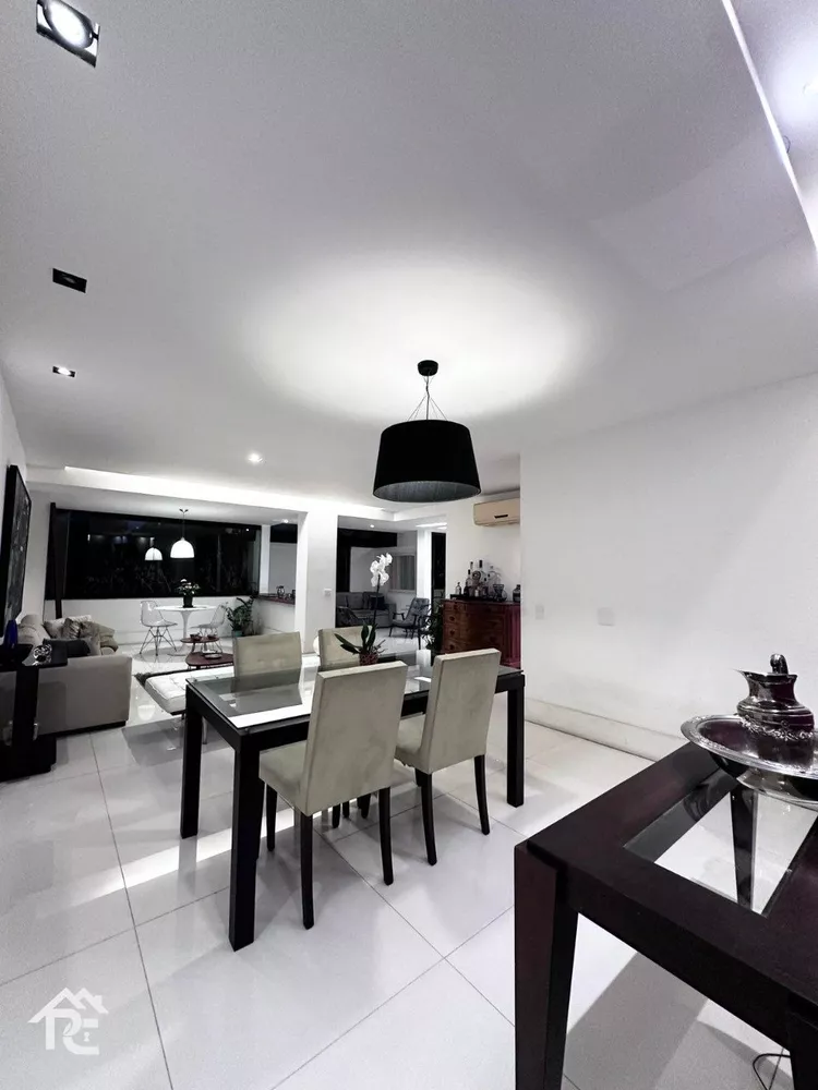 Cobertura, 4 quartos, 320 m² - Foto 18