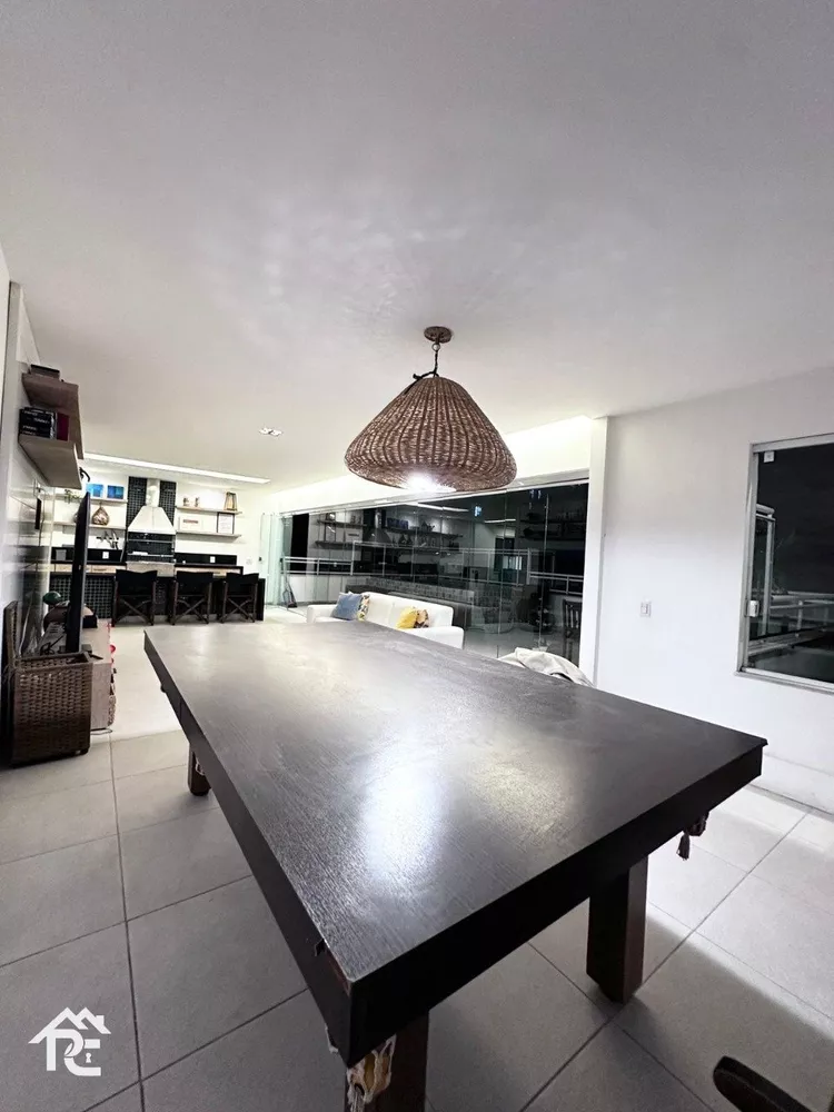 Cobertura, 4 quartos, 320 m² - Foto 8