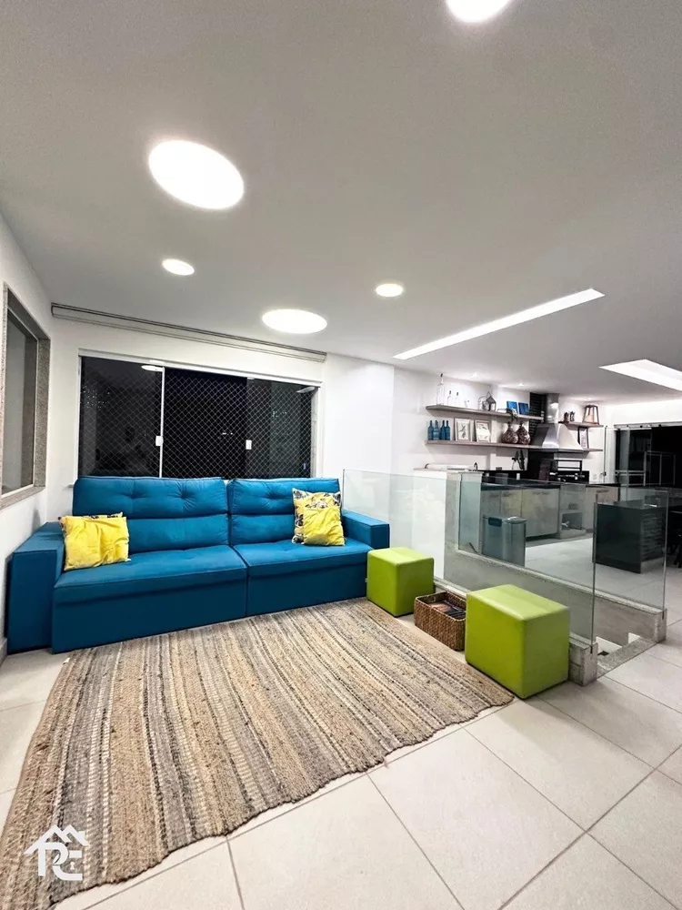 Cobertura, 4 quartos, 320 m² - Foto 52