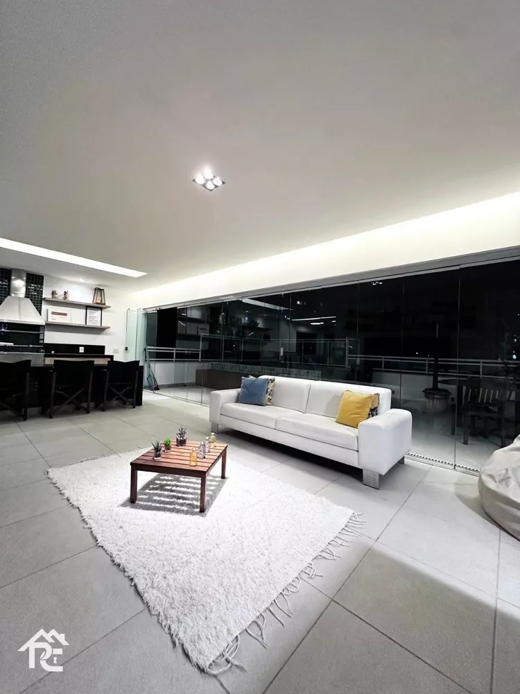 Cobertura, 4 quartos, 320 m² - Foto 16