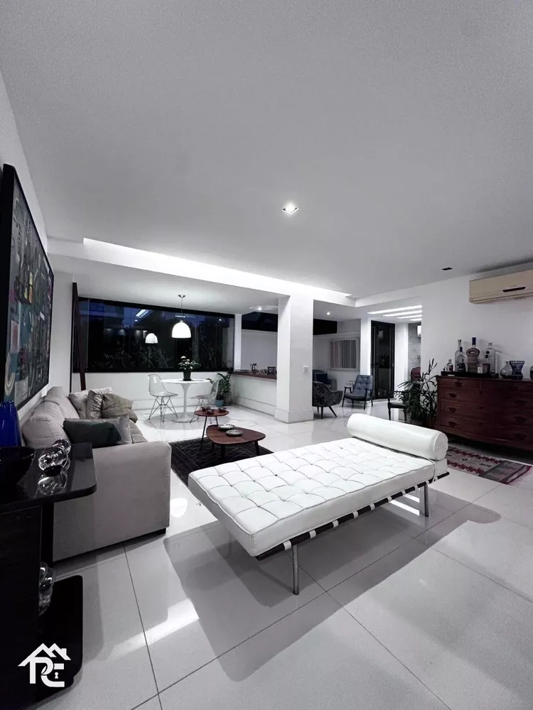 Cobertura, 4 quartos, 320 m² - Foto 14