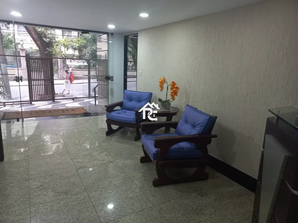 Apartamento, 2 quartos, 72 m² - Foto 1