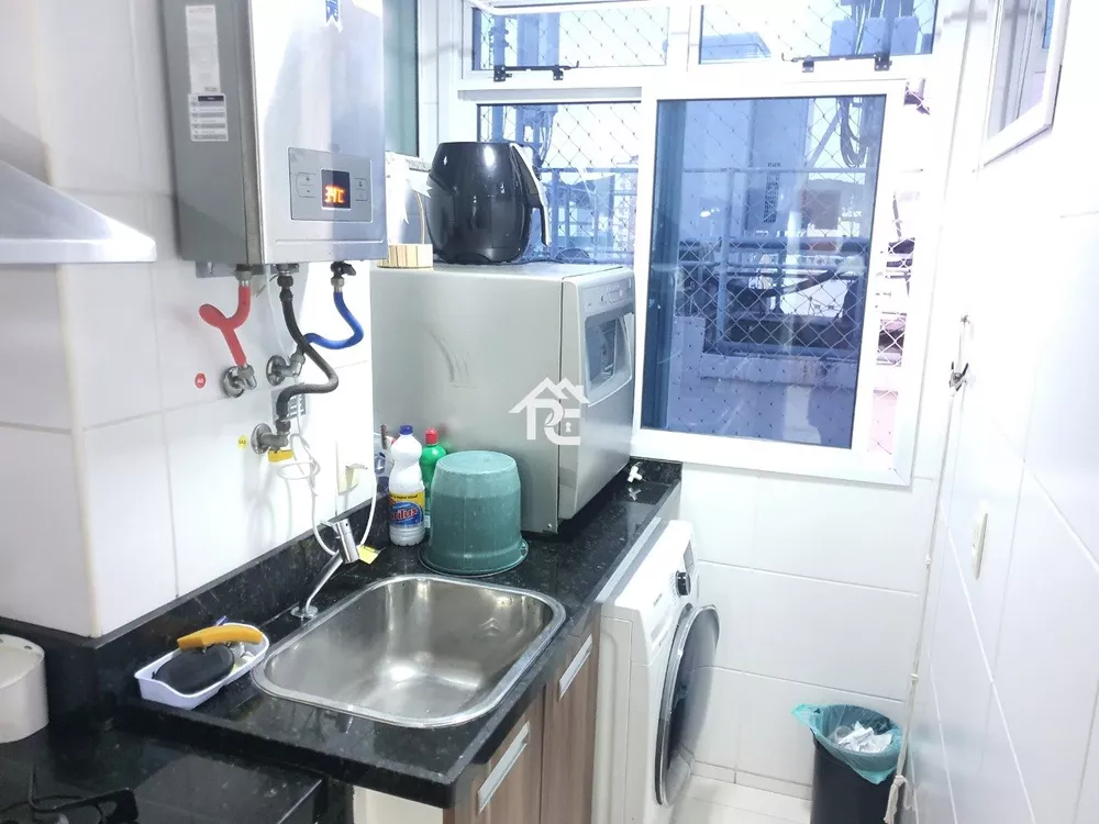 Apartamento, 2 quartos, 74 m² - Foto 20