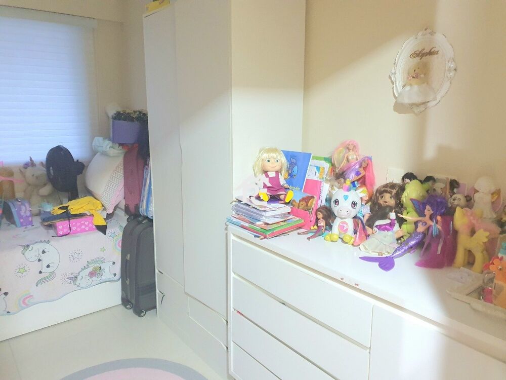 Apartamento, 2 quartos, 74 m² - Foto 3