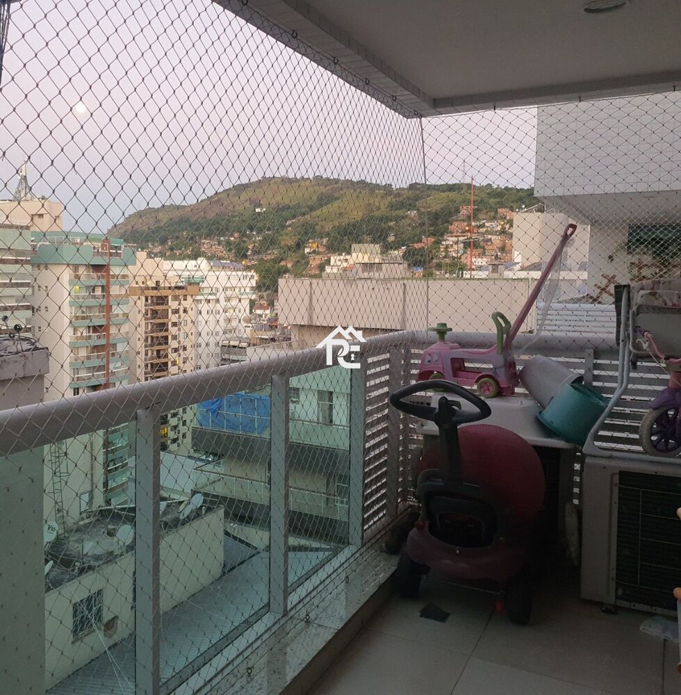 Apartamento, 2 quartos, 74 m² - Foto 2