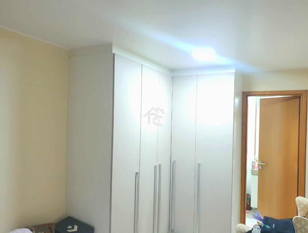 Apartamento, 2 quartos, 74 m² - Foto 1