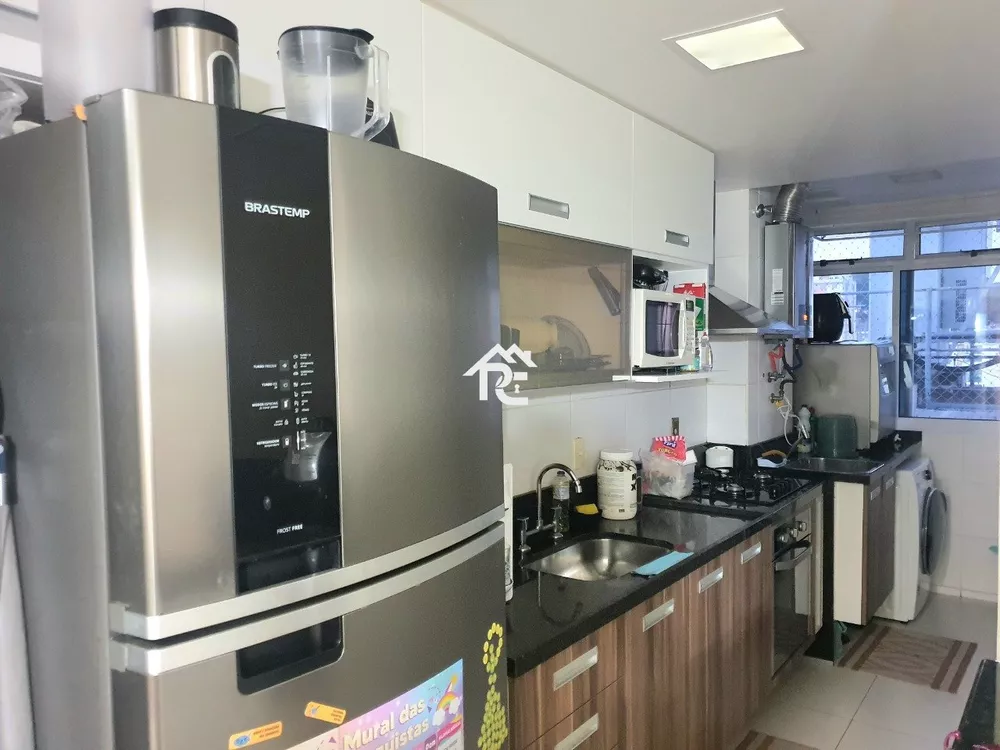 Apartamento, 2 quartos, 74 m² - Foto 5