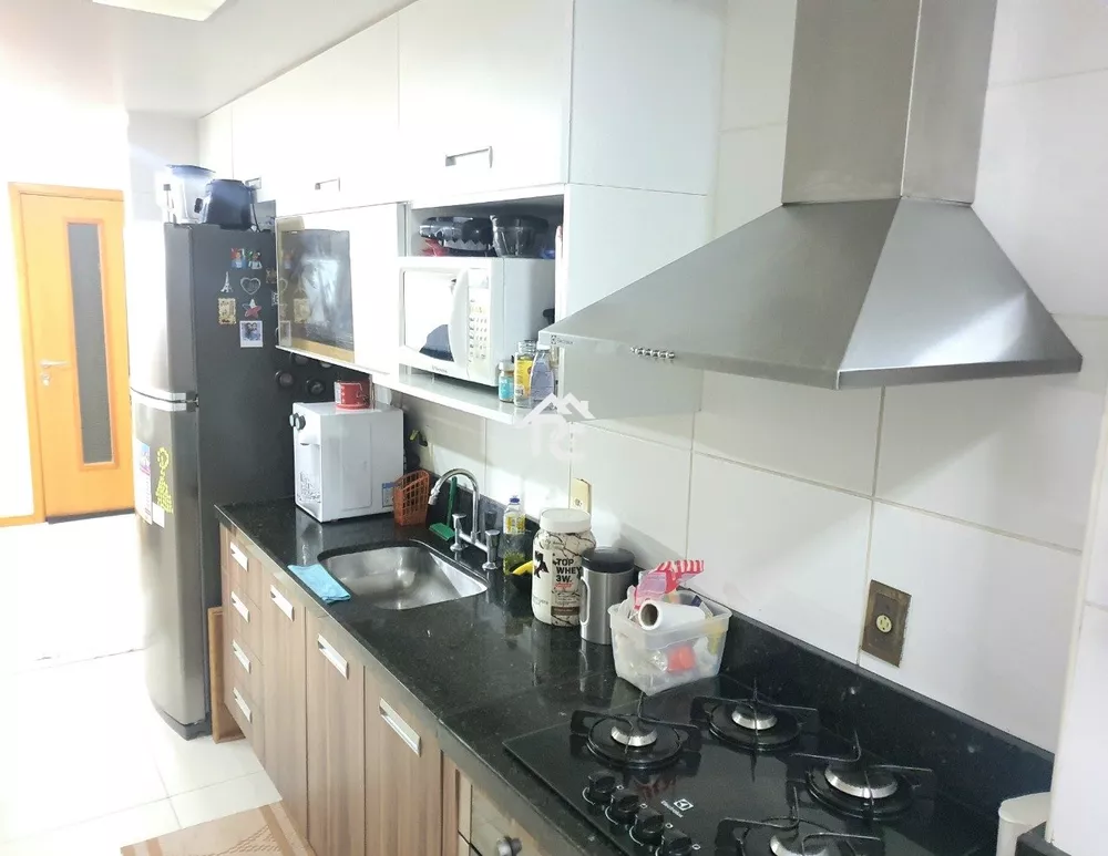 Apartamento, 2 quartos, 74 m² - Foto 15