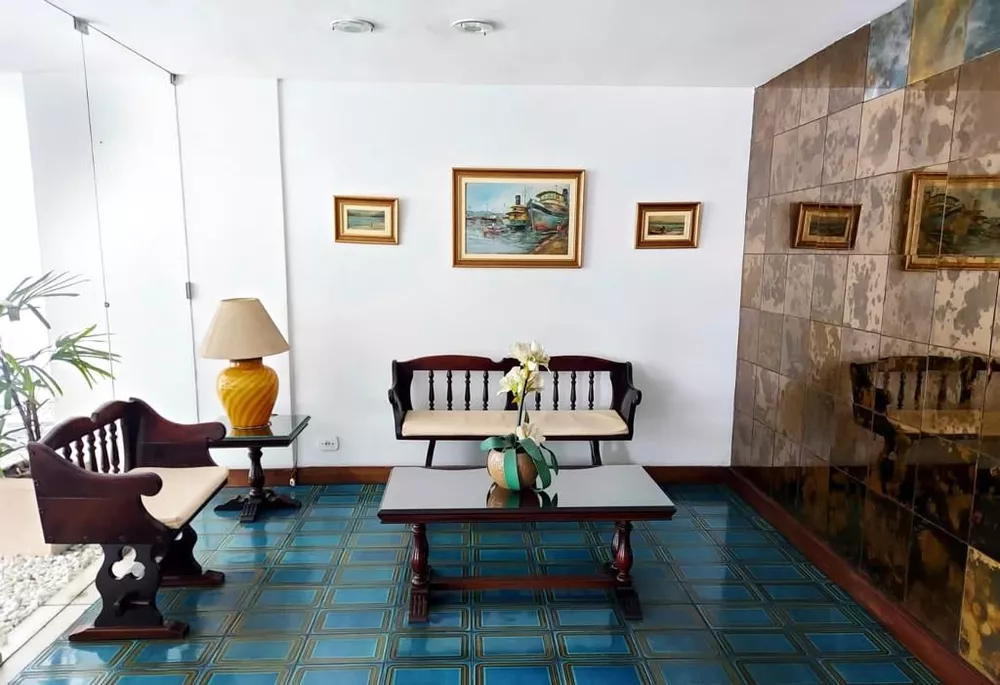 Apartamento, 3 quartos, 95 m² - Foto 22