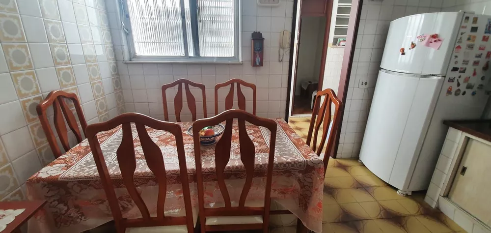 Apartamento, 3 quartos, 95 m² - Foto 13