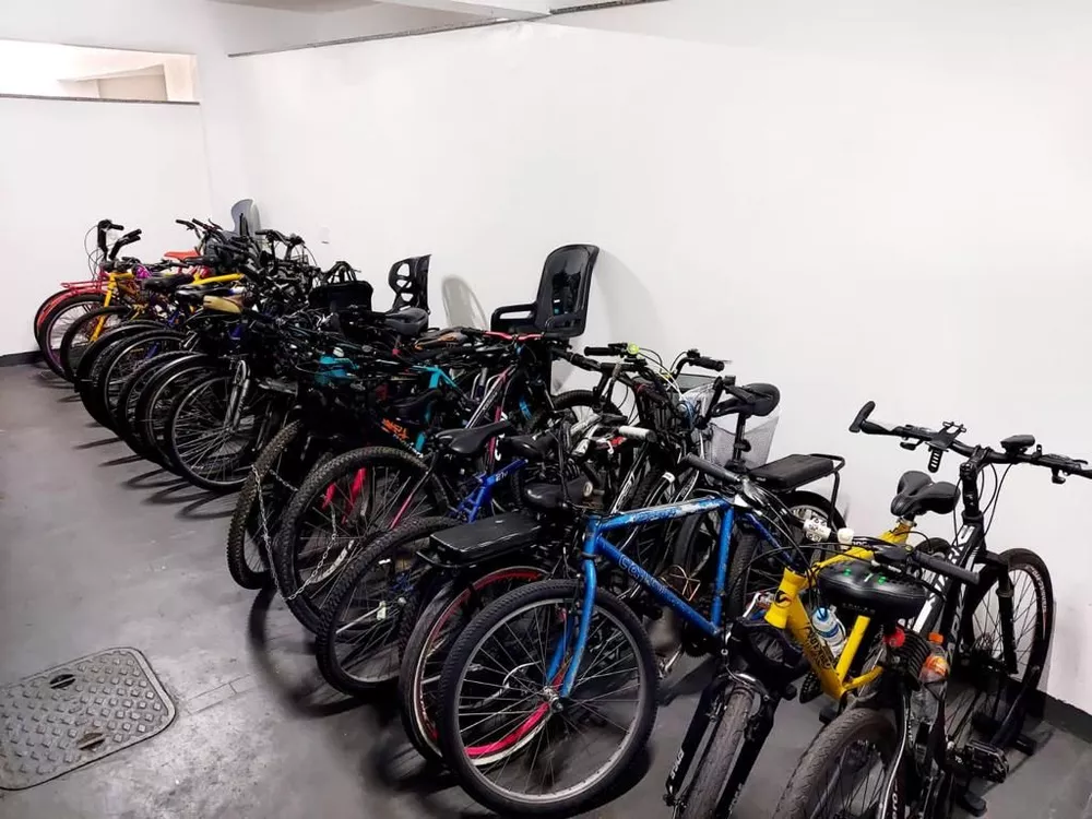 Apartamento, 3 quartos, 95 m² - Foto 21