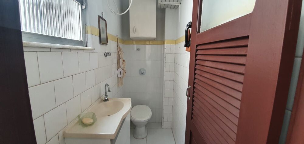 Apartamento à venda com 3 quartos, 95m² - Foto 7
