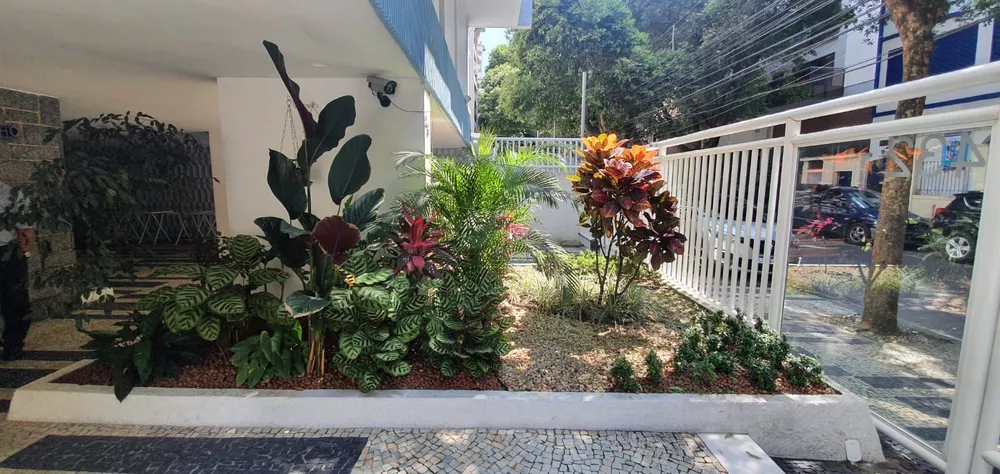 Apartamento, 3 quartos, 95 m² - Foto 26