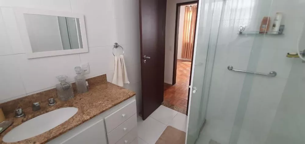 Apartamento, 3 quartos, 95 m² - Foto 8