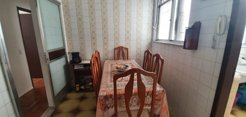 Apartamento, 3 quartos, 95 m² - Foto 5