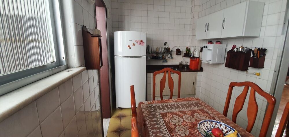 Apartamento, 3 quartos, 95 m² - Foto 3