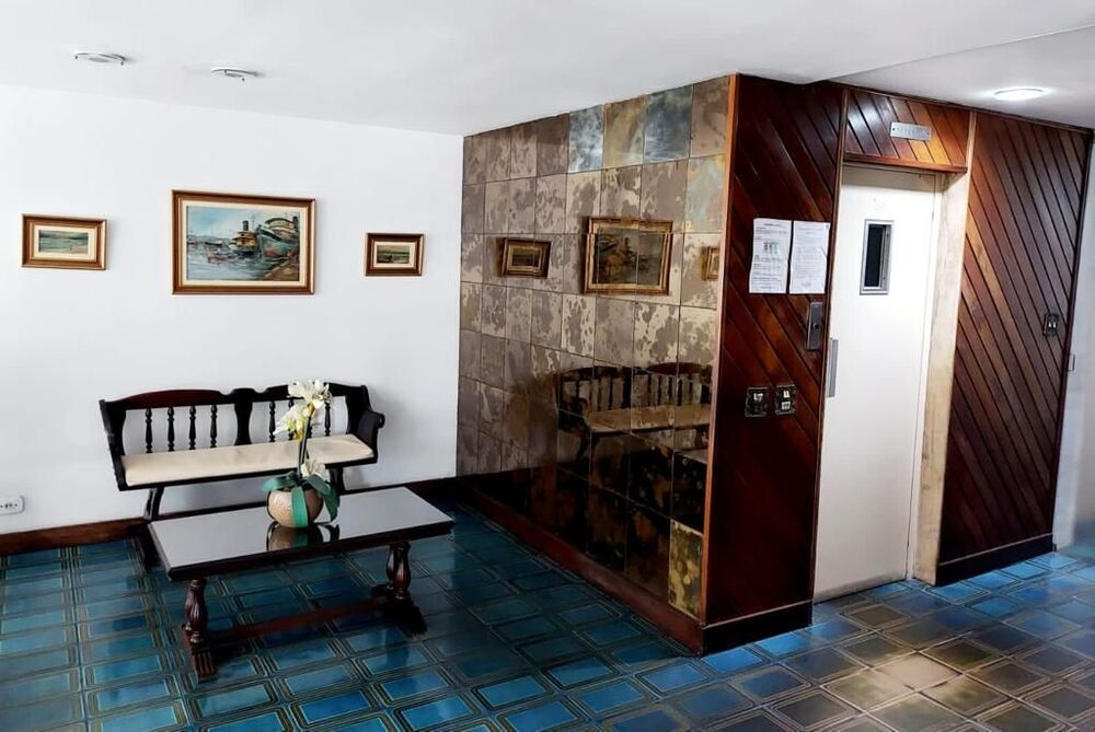 Apartamento, 3 quartos, 95 m² - Foto 8