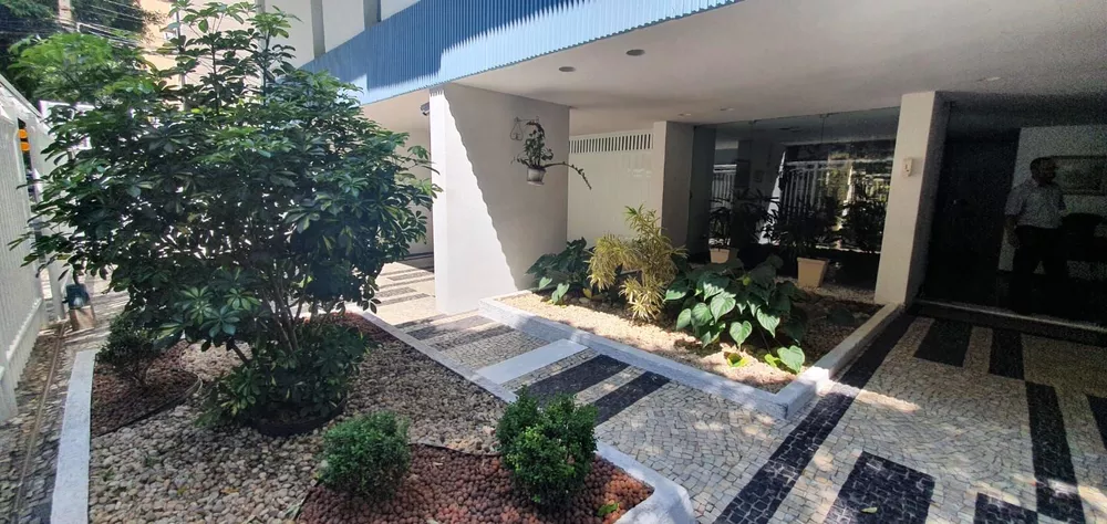 Apartamento, 3 quartos, 95 m² - Foto 25