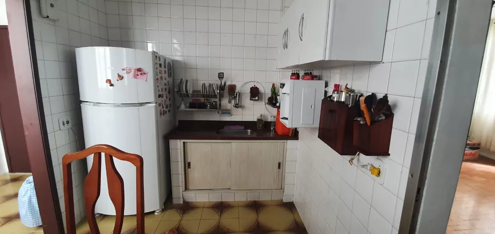 Apartamento, 3 quartos, 95 m² - Foto 15