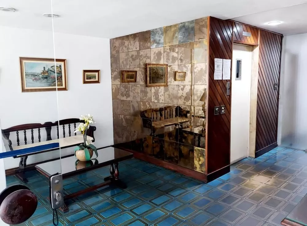 Apartamento, 3 quartos, 95 m² - Foto 24