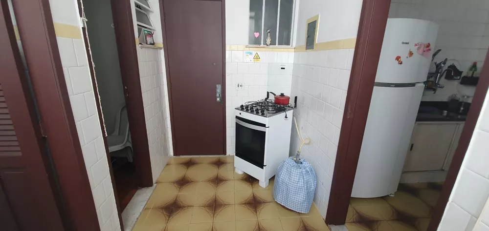 Apartamento, 3 quartos, 95 m² - Foto 16