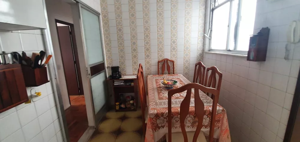 Apartamento, 3 quartos, 95 m² - Foto 12