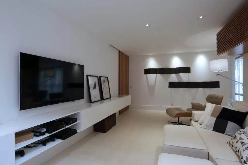 Cobertura, 4 quartos - Foto 9