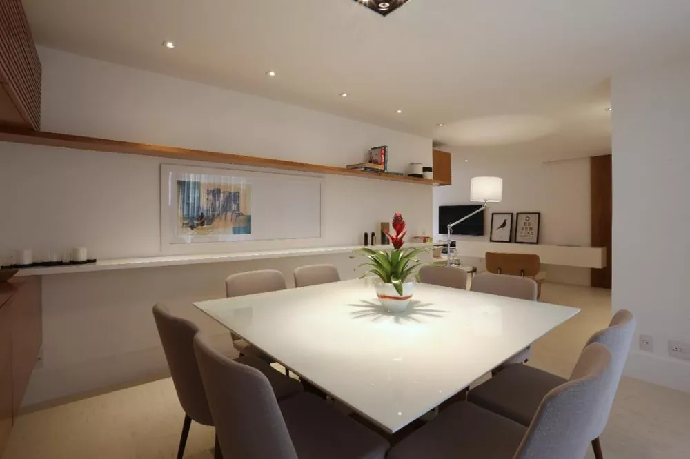 Cobertura, 4 quartos - Foto 14