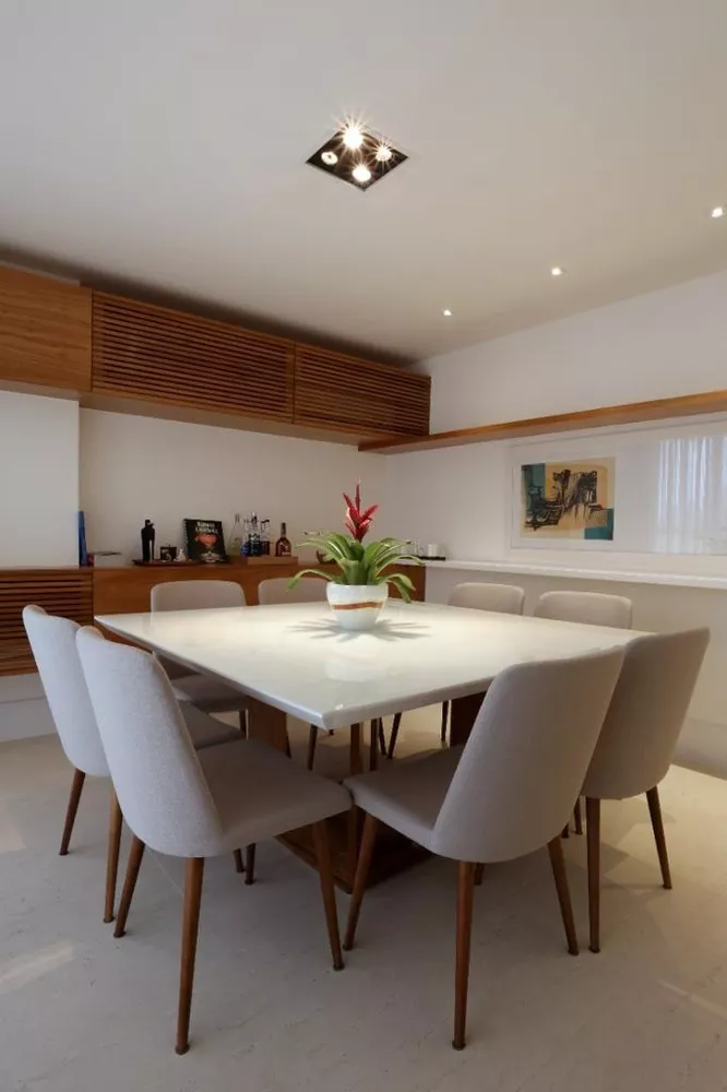 Cobertura, 4 quartos - Foto 12